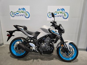 NUEVA Yamaha <span class=keywords><strong>MT</strong></span> <span class=keywords><strong>03</strong></span> 2026, Motocicleta Urbana, Mejor Precio, Precio Económico, Pedidos al por Mayor Disponibles - Product Image 3