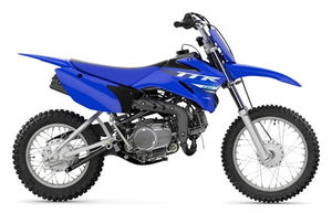 NOUVEAU STOCK Moto Dirt Bike TT-R 110E PRÊT À EXPÉDIER - Product Image 2