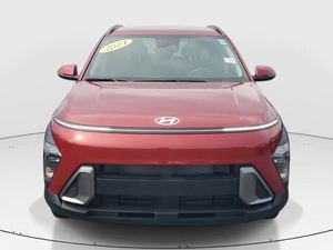 Nouveautés à prix réduits! Véhicule SUV Konna SEL FWD 2L CVT d'occasion 2024 - Product Image 2