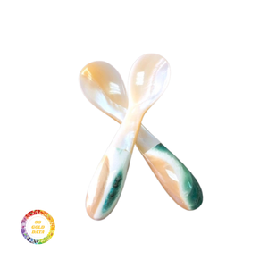 แม่ของช้อนมุกที่สง่างามและราคาไม่แพง-เหมาะสำหรับทุกมื้อ - Product Image 1