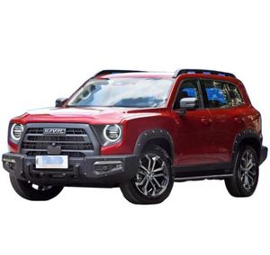 รถยนต์ SUV 4 ล้อ ฮาวาล ดาร์โก้ ปี 2024-2025 รุ่นใหม่ พร้อมกล้องมองหลังและเบาะหนัง รถ SUV ราคาประหยัดสำหรับผู้ใหญ่ - Product Image 1