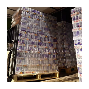 Bebidas Energéticas de 250 ml en Caja de Botellas para Suministro al por Mayor con Carbonato, Servicio de Exportación Rápida - Product Image 1