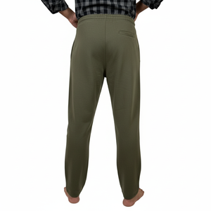 กางเกงจ็อกเกอร์ของผู้ชายกางเกงวิ่งออกกำลังกายระบายอากาศได้ดีสไตล์ลำลองขายส่งซักได้ดีไซน์ใหม่ - Product Image 2