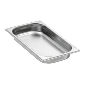 GN 1/3 T40 Food <b>Storage</b> <b>Container</b> - Product Image 1
