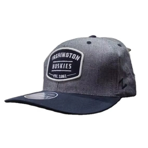 Gorras de Béisbol de Lona Ajustables de Diseño Personalizado - Gorras Deportivas Unisex de Alta Calidad Estilo Urbano - Product Image 2