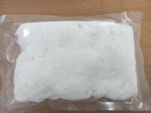 Nata de Coco Premium du Vietnam, Gelée de Noix de Coco Naturelle, Sirop Brut, Taille 10x10x10mm, Brix 12%, Croquant, 10kg/Carton pour Vente en Gros de Boissons - Product Image 5