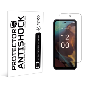 ANTISHOCK pour Nokia XR21 Protection d'écran Caractéristique principale Anti-choc - Product Image 1