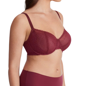 Sujetador Push-Up para Mujer, con Relleno, con Aros, Soporte y Elevación, Comodidad Diaria, Diseño de Encaje, Ajuste Personalizado, Lencería - Product Image 5