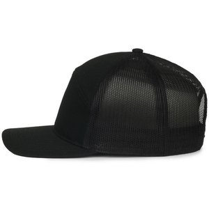 Gorras de béisbol de algodón para hombre de moda de gran oferta con diseño de patrón de letra bordado de logotipo personalizado - Product Image 6