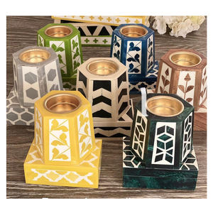 Amazing Mubkhar Bone Inlay Brûleurs 2025 Nacre Incrustation Bakhoor MOP Tray Medkhan Resin Box Burner Mubkhar Acrylic Boxes - Product Image 4