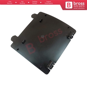Cubierta Antipolvo para Bombilla de Faro BSP991 13125606 para Astra H Zafira B - Product Image 6