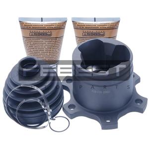 Giunto di velocità costante interno posteriore 30x131.9 FEBEST (0211-R51R) - Product Image 1