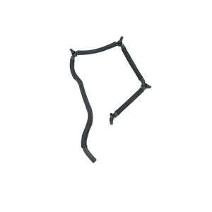 1574HL 157468  Tuyau de fuite de carburant pour GALAXY 2.0 <span class=keywords><strong>TDCi</strong></span> - Product Image 1