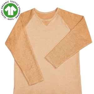 Sudadera con capucha de algodón orgánico para mujer, forro polar ecológico para uso acogedor en clima frío - Product Image 5