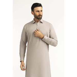 ชุดสูทเบสิคแบบเรียบง่าย SK-BSC26-001 ทรงปกติ - Product Image 4