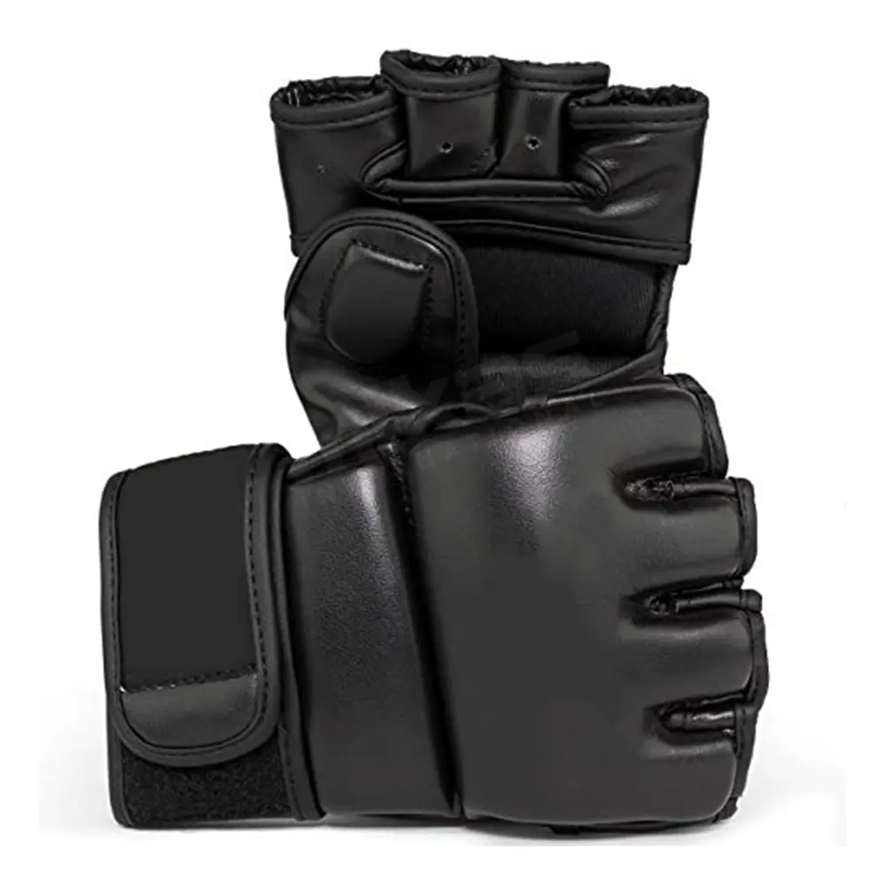 بيع مباشر من مصنع MMA قفازات بتصميم جديد إكسسوارات الملاكمة من أجل الملاكمة حقيبة رمل رياضية
