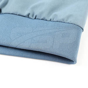 Venta al por mayor Quick Dry Men Bomber Jacket Venta en línea Bomber Winter Jacket Heavy Duty Bomber Jacket - Product Image 4