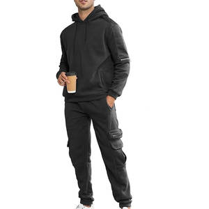 2024 survêtement pour hommes sur mesure de haute qualité prix de gros nouveau Design caractéristiques de maternité pour la vente d'hiver - Product Image 1