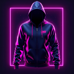 Sudadera con capucha de tendencia para hombre, sudadera de lana de algodón 2025 con logotipo personalizado y opciones OEM/ODM impresas personalizadas - Product Image 4