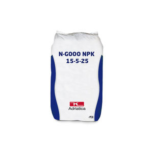 Fertilizante NPK Premium rentable, fertilizante de alto rendimiento para cultivos - Product Image 3