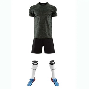 Equipo de fútbol personalizado, camiseta en blanco, kits de fútbol, uniforme de fútbol - Product Image 3