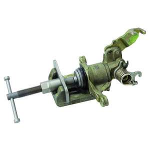 Juego de Herramientas Usag de 21 Pulgadas con Herramientas Esenciales para Pistones de Freno - Product Image 2