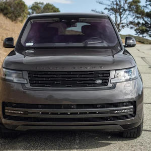 Range Rover First Edition 2022 Usado en Buen Estado, Motor V8 Biturbo de 523 hp - Product Image 1