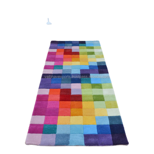 Tapis de prière islamique en soie épaissie de haute qualité pour un usage domestique moderne lavable-Approvisionnement en gros direct d'usine en Inde - Product Image 3