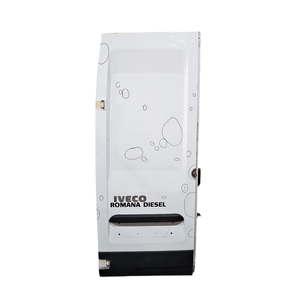 PORTA POSTERIORE A CERNIERA SINISTRA NON IN VETRO IVECO Daily 35C10 03804518 (06>09) - Product Image 1