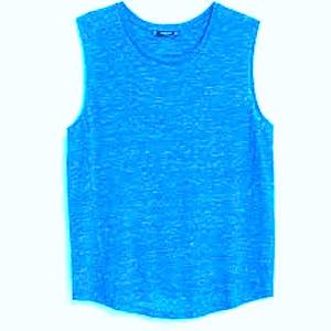 Hauts courts sans manches pour femmes, personnalisation de vêtements à la mode, fabrication en vrac en inde - Product Image 4