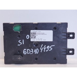 CENTRALINA DOOR FUSABLE AND BODY COMPUTER MERCEDES Vito Series (W447) A4479004504 DELPHI 622951/ R9M diesel 1598 (14>) - Product Image 2