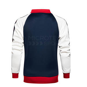 Survêtement personnalisé pour homme: survêtement de qualité pour le jogging, vente en gros sur mesure - Product Image 6