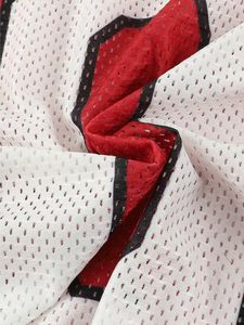 Jersey de Fútbol Americano de Gran Tamaño de la Mejor Calidad, Sublimado, Corte Cuadrado, Estampado, Manga Corta, Nuevo, Talla Grande, Uniforme Completamente Estampado - Product Image 4