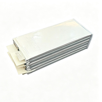 Batterie au lithium polymère semi-solide à décharge élevée 5C 3.7V 72Ah/60Ah/16Ah/25Ah/33Ah/39Ah/47Ah 400Wh/kg pour drone agricole