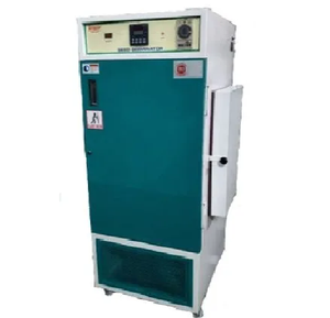 Cámara de Germinación de Semillas para Pruebas de Crecimiento de Plantas con Control Preciso de Temperatura y Humedad - Product Image 3