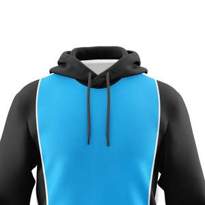 Sweat-shirt à sublimation pour homme de qualité supérieure, best-seller, personnalisation OEM, sweat-shirt à sublimation sportif pour adulte - Product Image 5