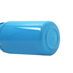 Cartouche filtrante à déclenchement rapide en plastique à charbon actif SAMSON SS-QSF-BL de haute qualité pour pommeau de douche, pour le traitement de l'eau domestique - Product Image 6