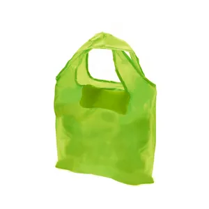 Borse Promozionali Personalizzate Yelshanka, Borsa Pieghevole per lo Shopping con Gadget Personalizzati - Product Image 3