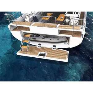 Yate de vela Moody DS 48 - Product Image 1
