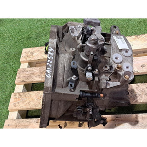TABLERO DE INSTRUMENTOS USADO COMPLETO OPEL Corsa E 3ra Serie 55486303 B14NET B14NET Gasolina 1364 (15>) - Product Image 5