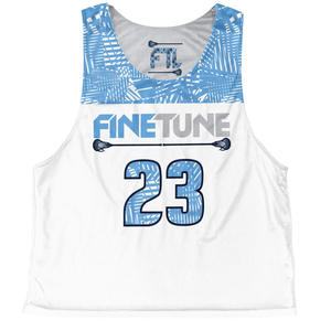 Uniformes de Lacrosse personalizados de secado rápido, ropa deportiva de equipo de alta calidad, y pantalones cortos de Lacrosse Pinnies, uniformes impresos sublimados - Product Image 6