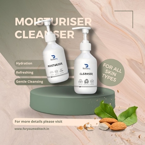 300มล. มอยเจอร์ไรเซอร์ผิวหนังแท้สำหรับผิวที่เปล่งปลั่งและให้ความชุ่มชื่นแก่ผิวแบบเหลว2025เพื่อความงามของผิวลดกระหน่ำ - Product Image 6