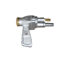 Pistolet de sablage humide haute performance de la meilleure qualité pour un sablage efficace des abrasifs et des mélanges d'eau disponible au meilleur prix - Product Image 3