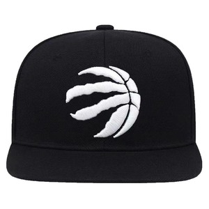 Gorra de béisbol con diseño de logotipo bordado personalizado, correa ajustable de algodón de primera calidad, perfecta para exteriores o ropa de equipo - Product Image 1