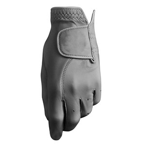 ถุงมือกอล์ฟหนังแกะแท้100% ระบายอากาศได้ดีถุงมือกอล์ฟปรับสายได้ถุงมือกอล์ฟ - Product Image 4