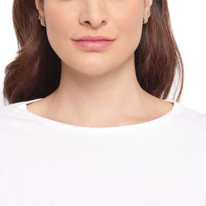 2025 vente chaude été casual Fitness 2 pièces t-shirt et ensemble court femmes deux pièces tenues pour femmes survêtement personnalisé - Product Image 5