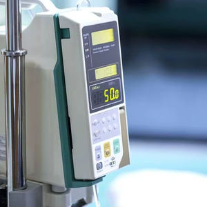 Bombas Médicas Personalizables de Baja Presión, Bombas Sumergibles de Pistón Centrífugas de CC con Energía Solar para Riego con Agua Limpia - Product Image 1