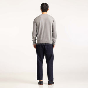 Nardon Apparel 2025 Winter Crew Neck Heavy Weight 400 GSM French Terry 100% Cotton - Product Image 2