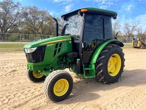 2020 for John Deere 5055E Tractor with Front Loader Pump Components Ready to Ship for Massive Agricultural Production - Product Image 2