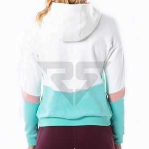Ropa de calle de alta calidad, sudaderas con capucha de gran tamaño, Jersey marrón personalizado, sudaderas con capucha de gran tamaño para hombres y mujeres, sudadera con cremallera completa personalizada - Product Image 2